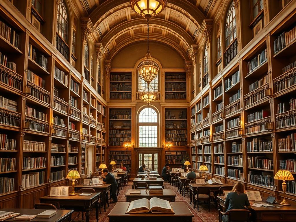 The Word Room